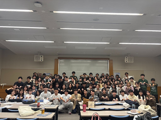 2026年度MISキックオフ！